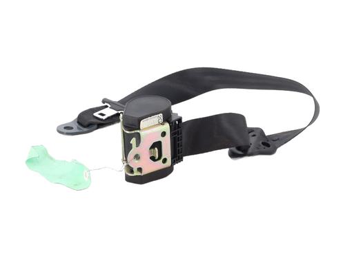 Used Rear left seatbelt Rear left seatbelt PEUGEOT 206 Hatchback (2A/C) 1.4 i (75 hp) 31323338 31323338