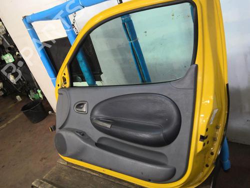 Right front door RENAULT MEGANE I Coach (DA0/1_) 1.6 16V (DA0B, DA04, DA11) | BP20353164C3 
