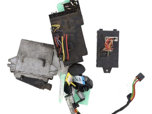 Elektronische module RENAULT CLIO II Hatchback Van (SB0/1/2_) 1.9 D (SB0R) | BP28416241M83