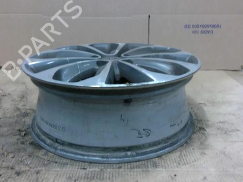 Rim NISSAN QASHQAI I (J10, NJ10) 1.5 dCi | BP29318829C45 