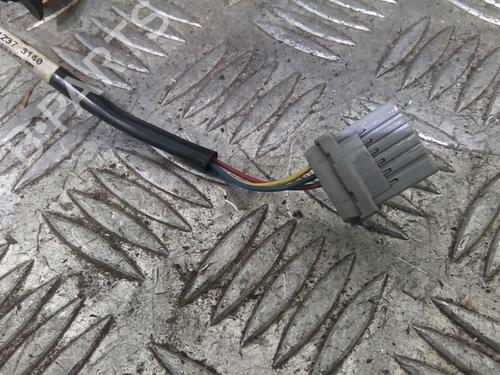 Left mirror NISSAN MICRA III (K12) 1.2 16V | BP21999707C26 