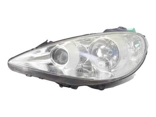 Left headlight PEUGEOT 807 (EB_) 2.0 HDI | BP29407701C28 - Image 3