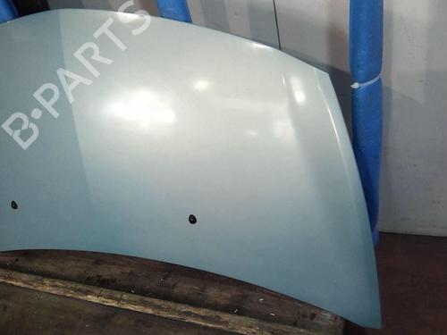 Hood RENAULT CLIO III (BR0/1, CR0/1) 1.5 dCi (C/BR0G, C/BR1G) | BP20369413C1 
