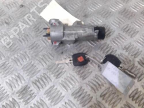 Used Ignition barrel Ignition barrel SEAT IBIZA III (6L1) 1.4 TDI (80 hp) 20355323 20355323