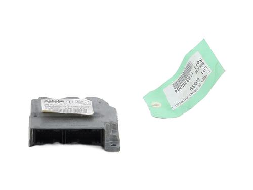 Used ECU airbags CITROËN C4 Grand Picasso I (UA_) 2.0 HDi 150 (150 hp) 28528132