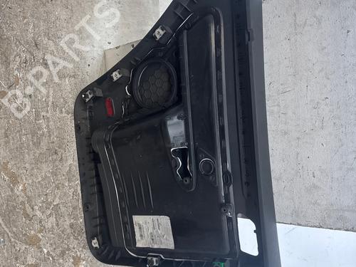 Used Rear right panel Rear right panel 39551447 39551447