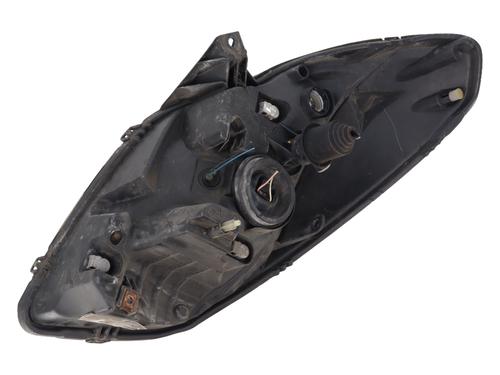 Left headlight DACIA SANDERO | BP34151363C28 - Image 6