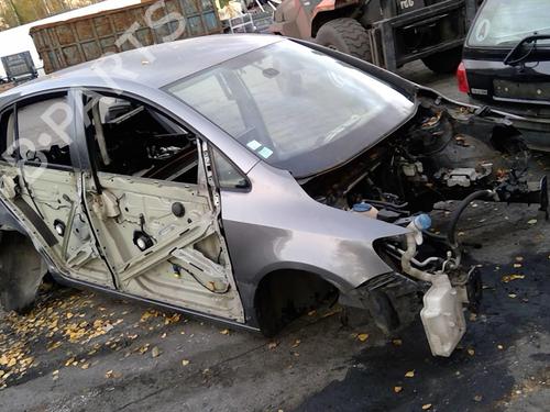 Right front seat VW GOLF PLUS V (5M1, 521) 1.6 TDI | BP30750868C16 - Image 33