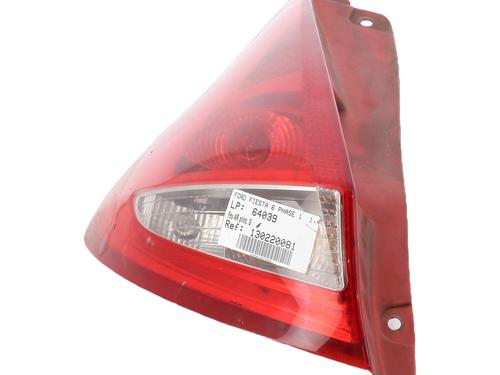 Left taillight FORD FIESTA VI (CB1, CCN) 1.4 TDCi | BP37743405C34 - Image 6