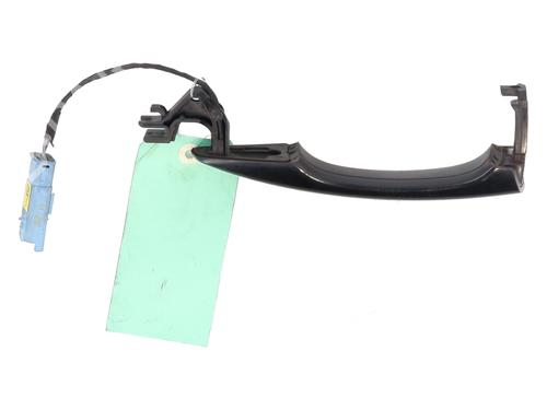 Front right exterior door handle PEUGEOT 508 I (8D_) 2.0 HDi | BP29341863C129 