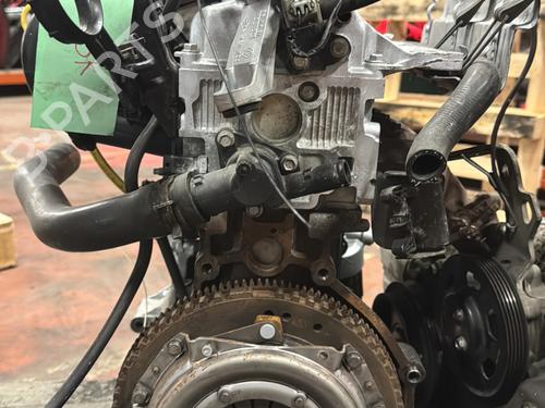 Used Engine Engine RENAULT TWINGO I (C06_) 1.2 (C066, C068) (58 hp) 33895713 33895713