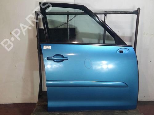 Right front door CITROËN C4 Picasso I MPV (UD_) 1.6 HDi | BP21520922C3 