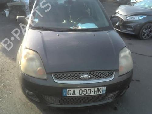 Left mirror FORD FIESTA V (JH_, JD_) 1.4 TDCi | BP23788745C26 