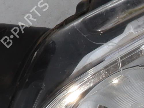 Left headlight CITROËN C3 II (SC_) 1.6 HDi | BP37450897C28 - Image 4