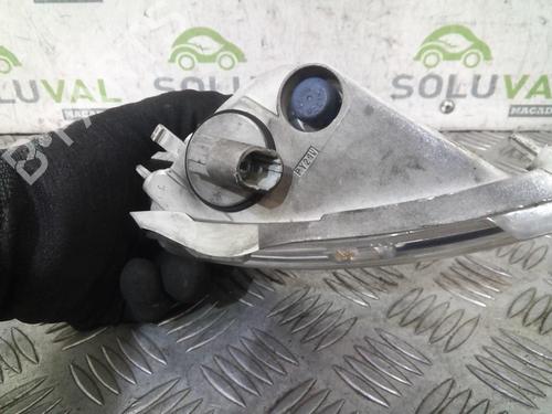 Left front indicator RENAULT TWINGO II (CN0_) 1.5 dCi 90 | BP20357965C32 - Image 2