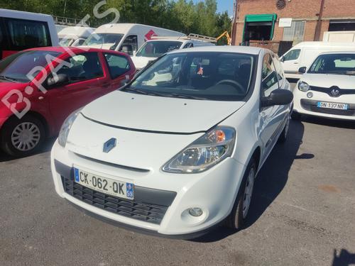 Right front window switch RENAULT CLIO III (BR0/1, CR0/1) 1.5 dCi (C/BR0G, C/BR1G) | BP26691435I26  - Image 6