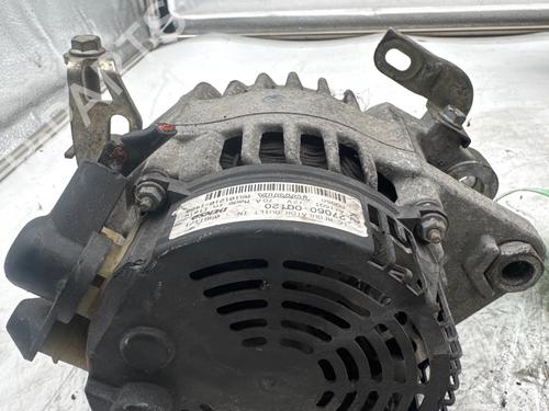 Used Alternator Alternator PEUGEOT 107 (PM_, PN_) 1.0 (68 hp) 36281976 36281976