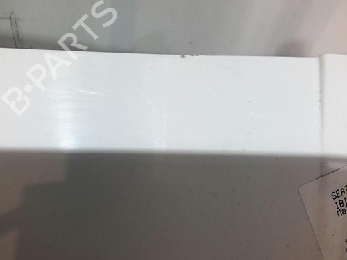 Tailgate SEAT IBIZA IV SC (6J1, 6P5) 1.6 TDI | BP20360307C6 