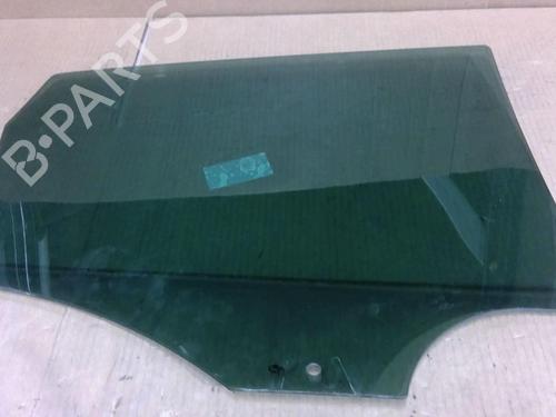 Rear left door window VW POLO V (6R1, 6C1) 1.2 | BP29197020C20 