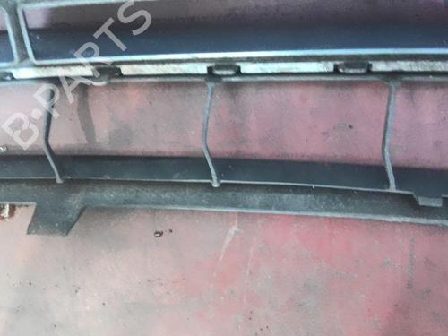 Front bumper FORD FOCUS II Turnier (DA_, FFS, DS) 1.6 TDCi | BP20359752C7 