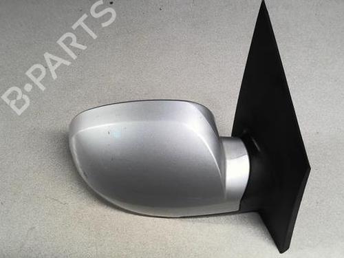 Right mirror HYUNDAI GETZ (TB) 1.3 i | BP20364859C27 