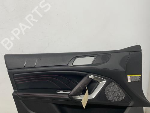 Used Front left panel Front left panel PEUGEOT 308 II (LB_, LP_, LW_, LH_, L3_) 2.0 GT BlueHDi 180 (177 hp) 40240070 40240070