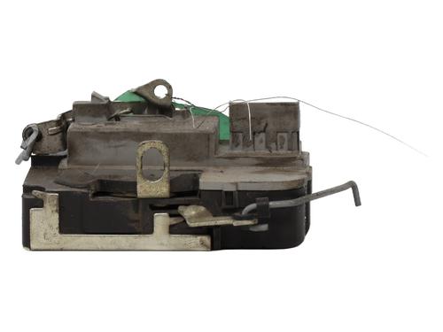 Used Front left lock PEUGEOT 206+ (2L_, 2M_) 1.4 HDi eco 70 (68 hp) 20356533