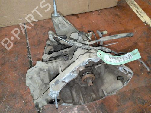 Gearbox RENAULT TWINGO III (BCM_, BCA_)  | BP36850920M3  - Image 7
