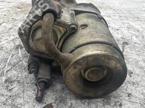 Startmotor Startmotor TOYOTA RAV 4 II (_A2_) 2.0 D 4WD (CLA20_, CLA21_, CLA20R, CLA21R) (116 hp) 36791755 36791755