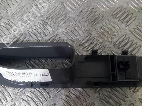 Used Switch Switch SEAT IBIZA III (6L1) 1.9 TDI (100 hp) 21798365 21798365