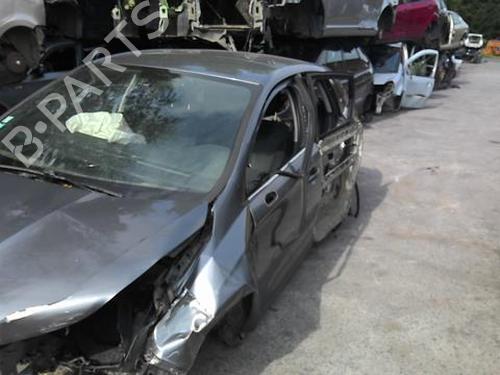 Rear mirror CITROËN C4 II (NC_) 1.6 HDi 115 | BP27811089I6 - Image 17