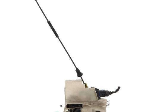 Front right lock VW POLO (9N_, 9A_) 1.4 TDI | BP28174906C97 