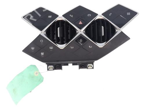 Used Climate control DS DS 3 / DS 3 CROSSBACK (UR_, UC_, UJ_) 1.2 PureTech 130 (URHNSS) (131 hp) 31287977