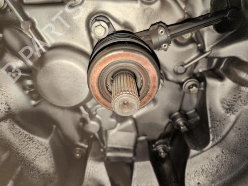 Gearbox DACIA SANDERO II 1.0 LPG (B8ML) | BP37743461M3 - Image 8