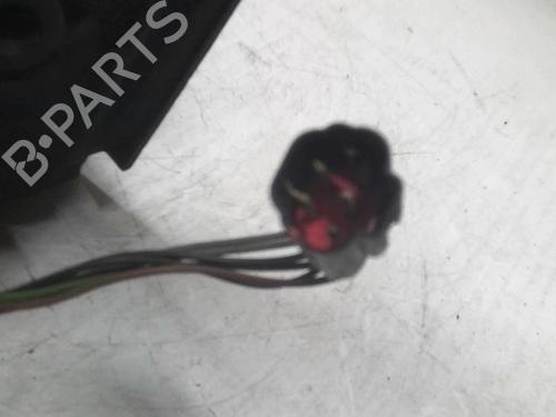 Used Right mirror FORD FIESTA V (JH_, JD_) 1.4 TDCi (68 hp) 21592140