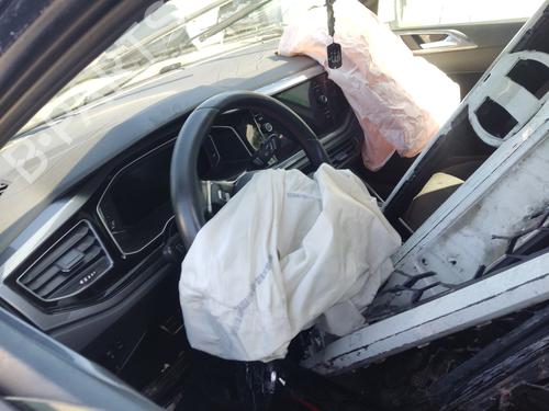 Front left panel VW POLO VI (AW1, BZ1, AE1) 2.0 GTI | BP30398811C58