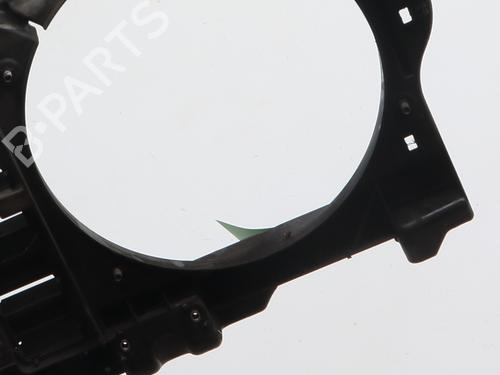 Used Front slam panel Front slam panel PEUGEOT 407 (6D_) 2.0 HDi 135 (6DRHRH, 6DRHRE, 6DRHRG, 6DRHRJ) (136 hp) 30976536 30976536