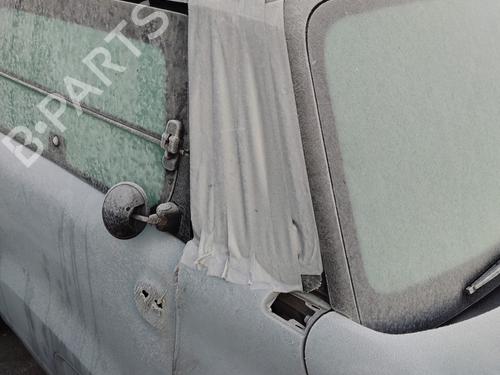 Right front steering knuckle CITROËN AMI (9A_) Electric (9AZ2CA) | BP29209994M26 - Image 8