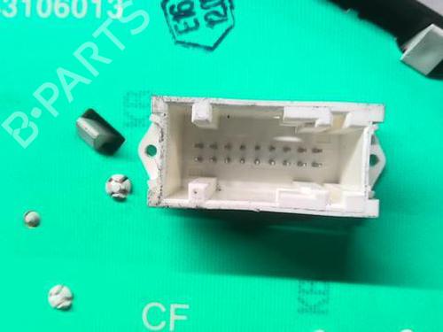 Instrument cluster PEUGEOT 407 (6D_) 1.6 HDi 110 (6D9HZC, 6D9HYC) | BP20366796C47 