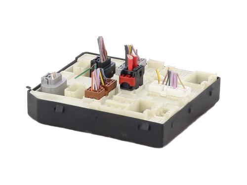 Used Fuse box Fuse box RENAULT SCÉNIC III (JZ0/1_) 1.5 dCi (110 hp) 32872528 32872528