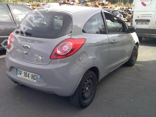 Engine FORD KA (RU8) 1.2 | BP20363472M1 - Image 12