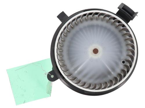 Heater blower motor RENAULT TWINGO III (BCM_, BCA_) 1.0 SCe 65 (BCMJ) | BP28160141M62 - Image 2