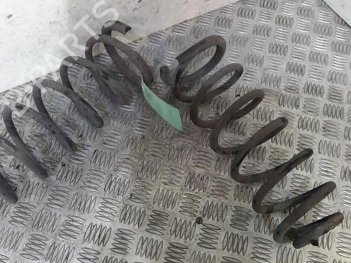 Used Shock absorber spring CITROËN C4 Grand Picasso I (UA_) 1.6 HDi (109 hp) 29629866