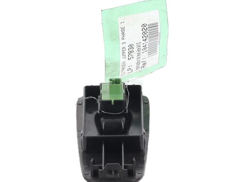 Right front window switch CITROËN JUMPER II Van 2.2 HDi 110 | BP25149450I26  - Image 6