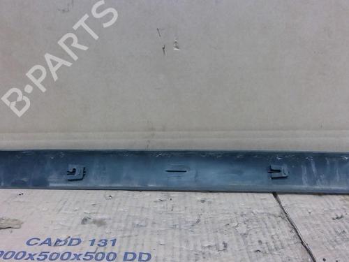 Listwa drzwi PEUGEOT 206 Hatchback (2A/C) 1.4 i | BP29600484C150 