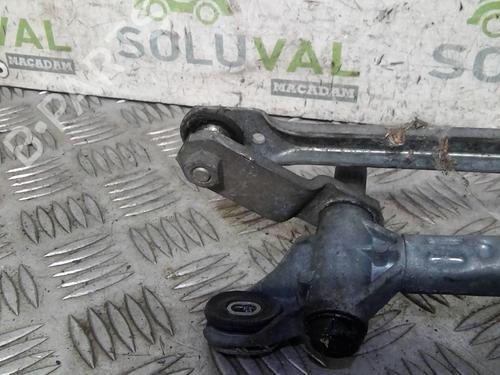 Front wiper motor PEUGEOT 308 CC (4B_) 2.0 HDi (4BRHRH, 4BRHRJ) | BP20357897M29 