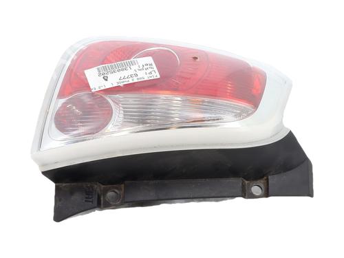 Left taillight FIAT 500 (312_) 1.2 (312AXA1A) | BP37716866C34  - Image 5