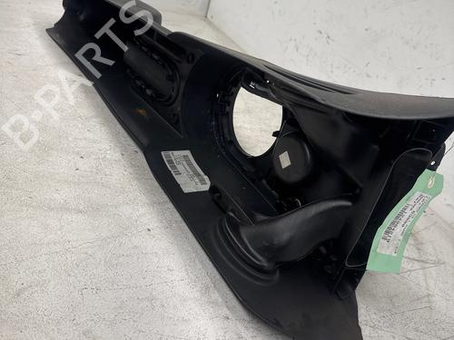 Console centrale Console centrale CITROËN C3 I (FC_, FN_) [2002-2013] 34172723 34172723