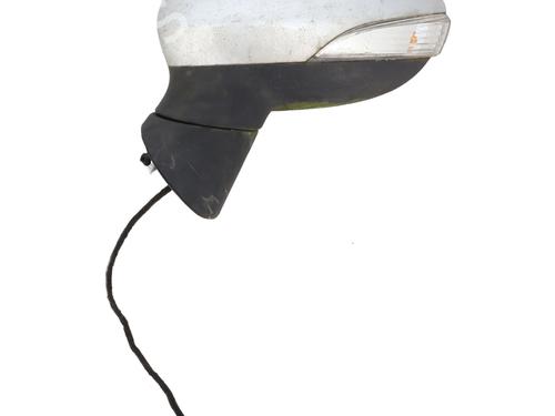 Left mirror FORD FIESTA VI (CB1, CCN) 1.4 TDCi | BP25343751C26 