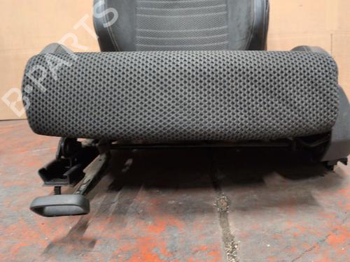 Used Left front seat Left front seat 38258081 38258081